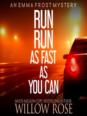 cover image of Run Run as Fast as You Can